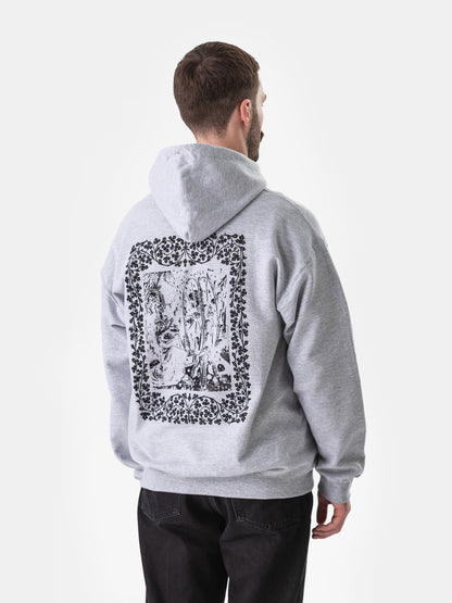 BERSERK HOODIE