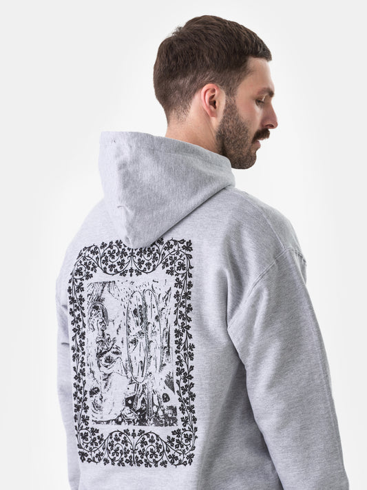 BERSERK HOODIE
