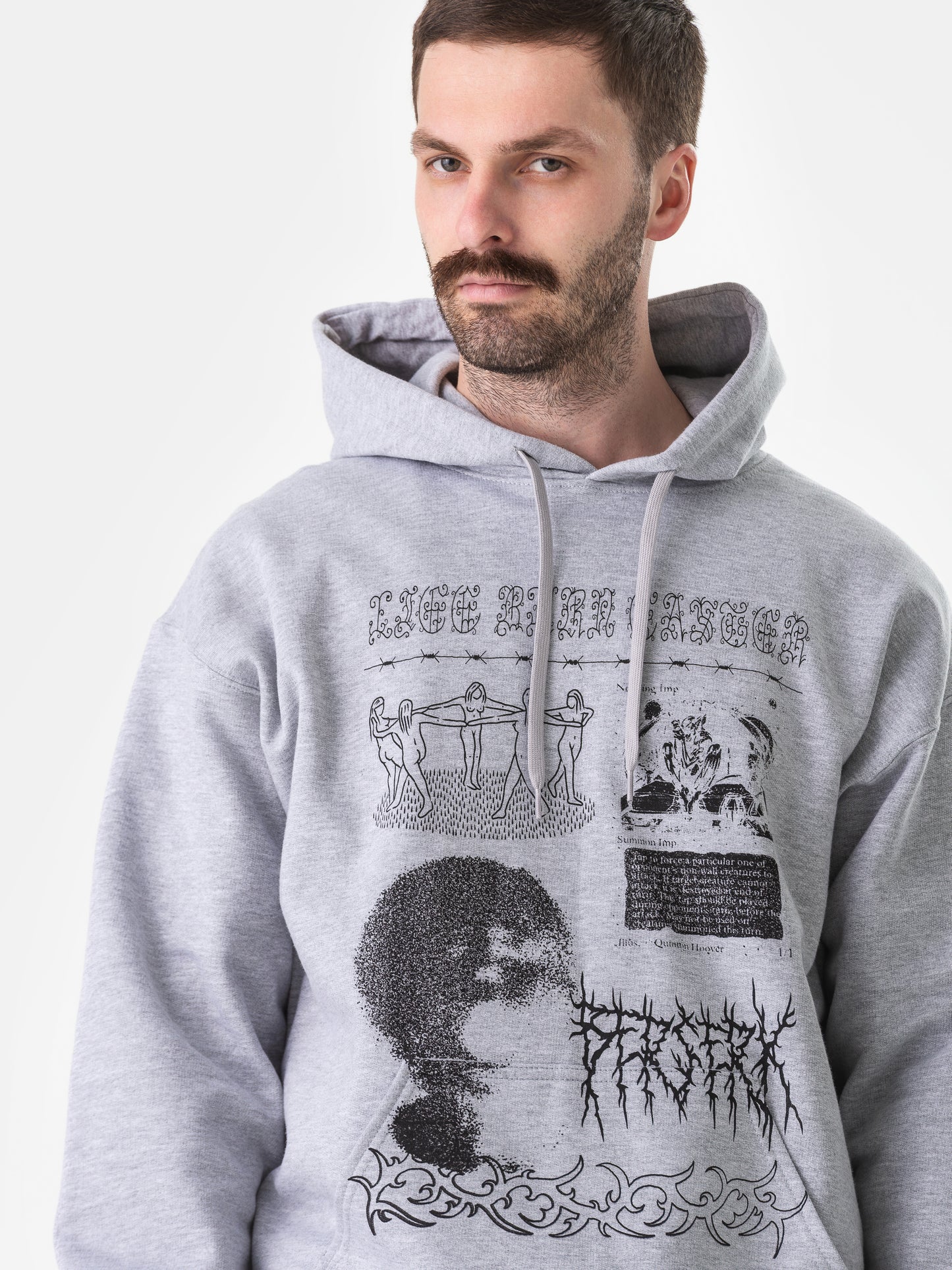 BERSERK HOODIE