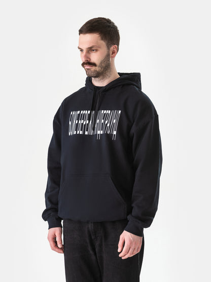 UNDERGROUND HOODIE
