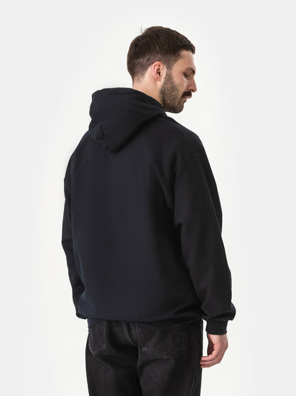 UNDERGROUND HOODIE