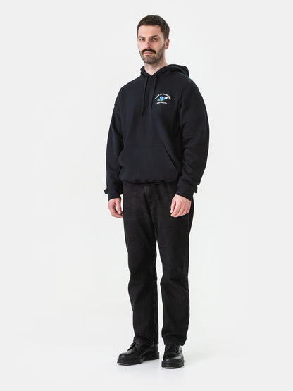 BUSINESS HOODIE