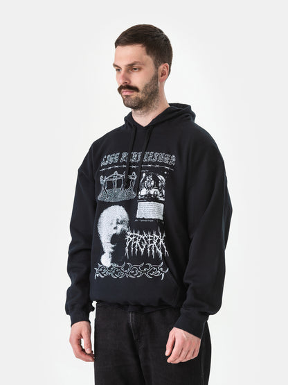 BERSERK HOODIE