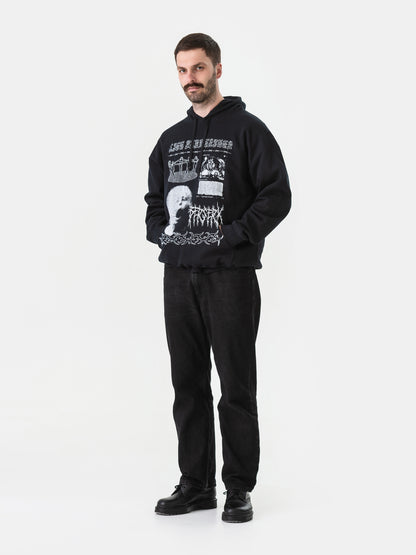 BERSERK HOODIE