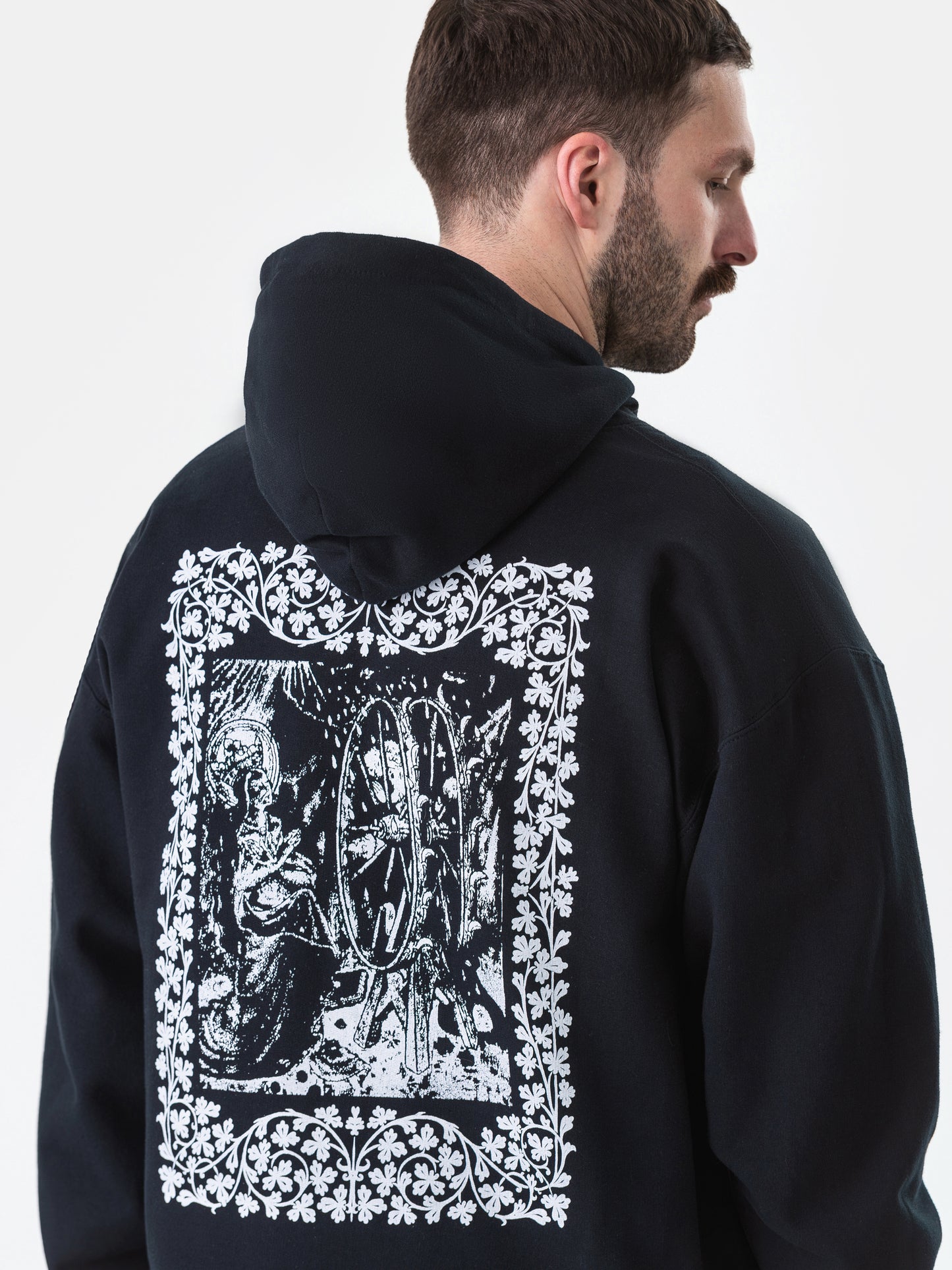 BERSERK HOODIE