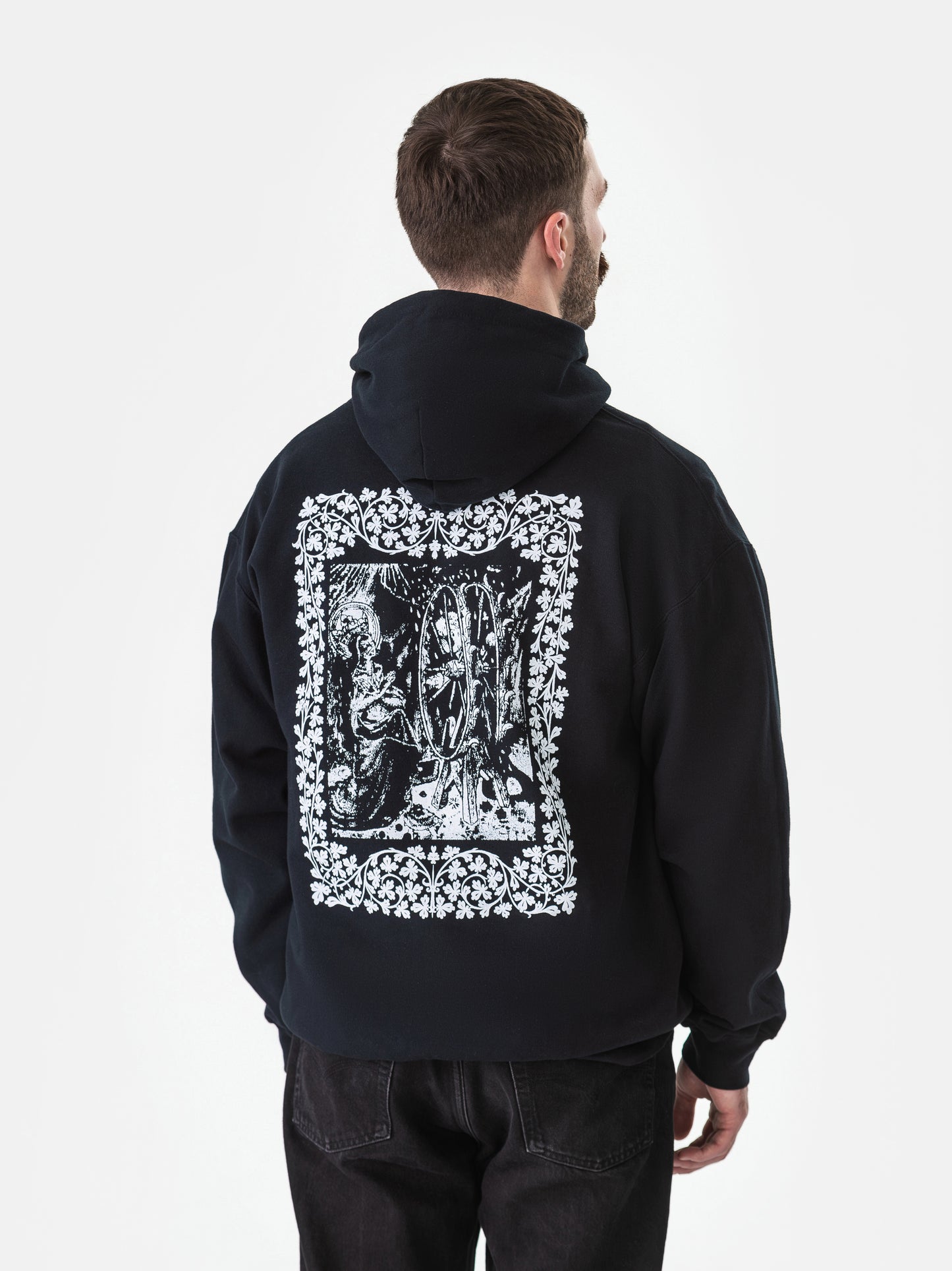 BERSERK HOODIE