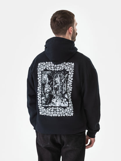 BERSERK HOODIE