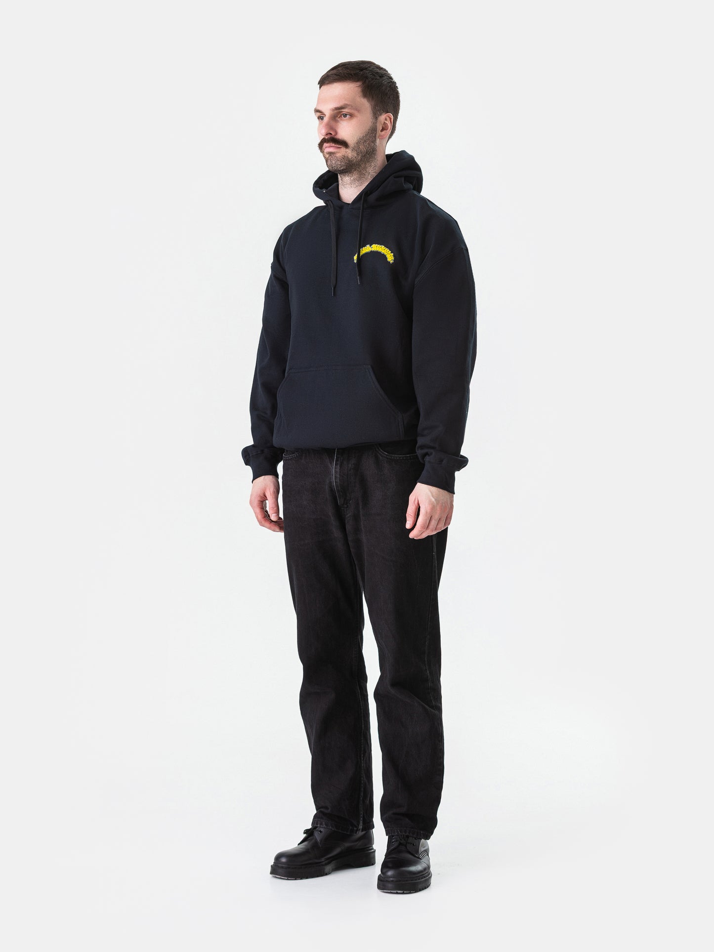 CHAMPIONS HOODIE