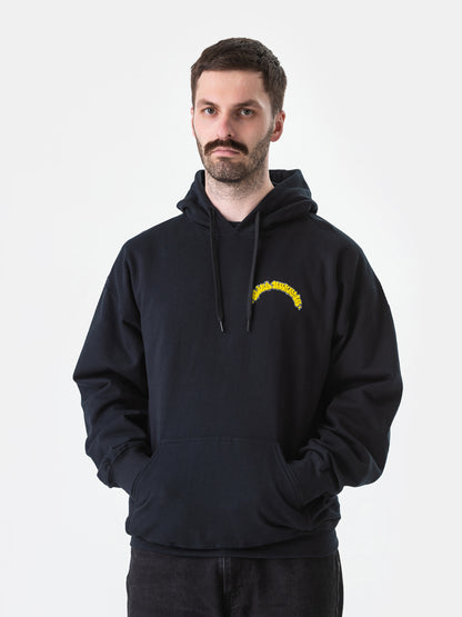 CHAMPIONS HOODIE