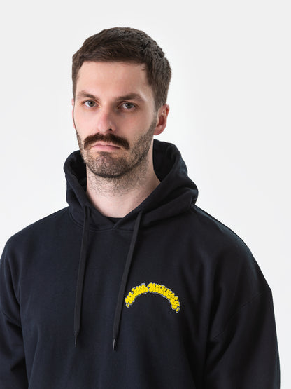CHAMPIONS HOODIE