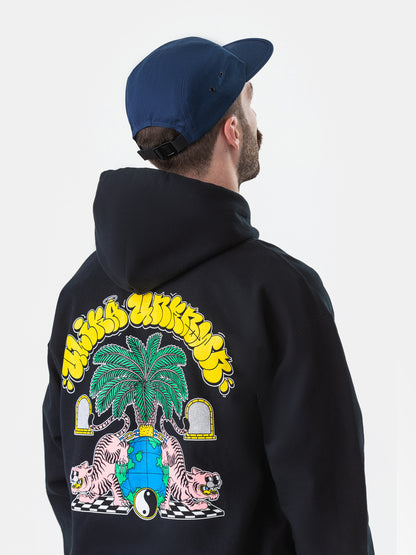 CHAMPIONS HOODIE