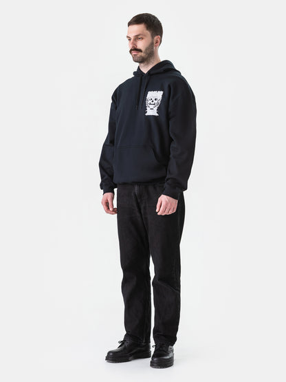 TWIN HOODIE