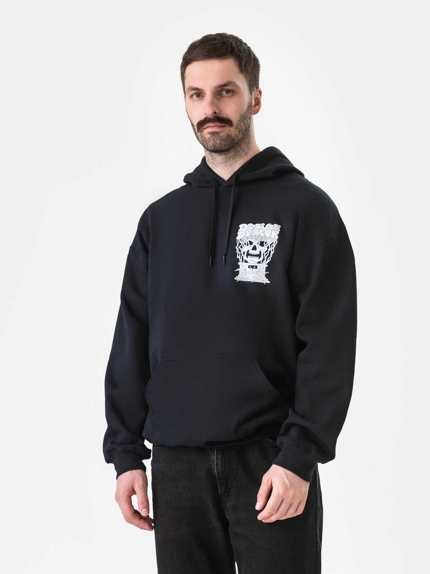 TWIN HOODIE