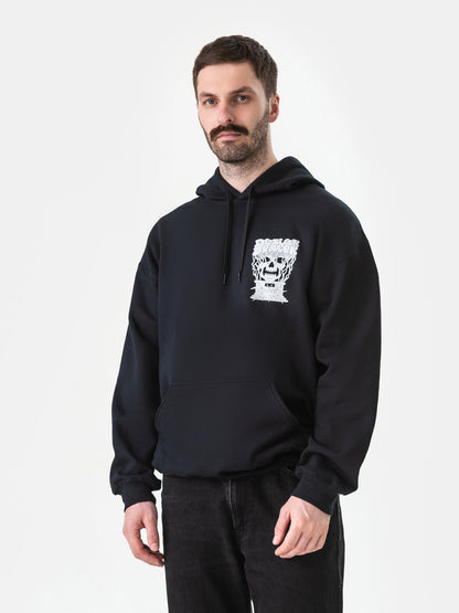 TWIN HOODIE
