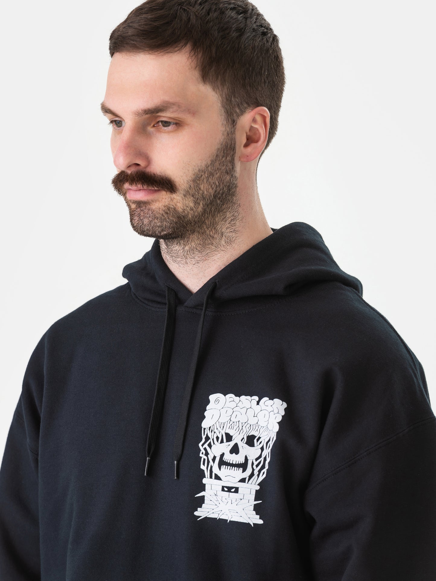 TWIN HOODIE