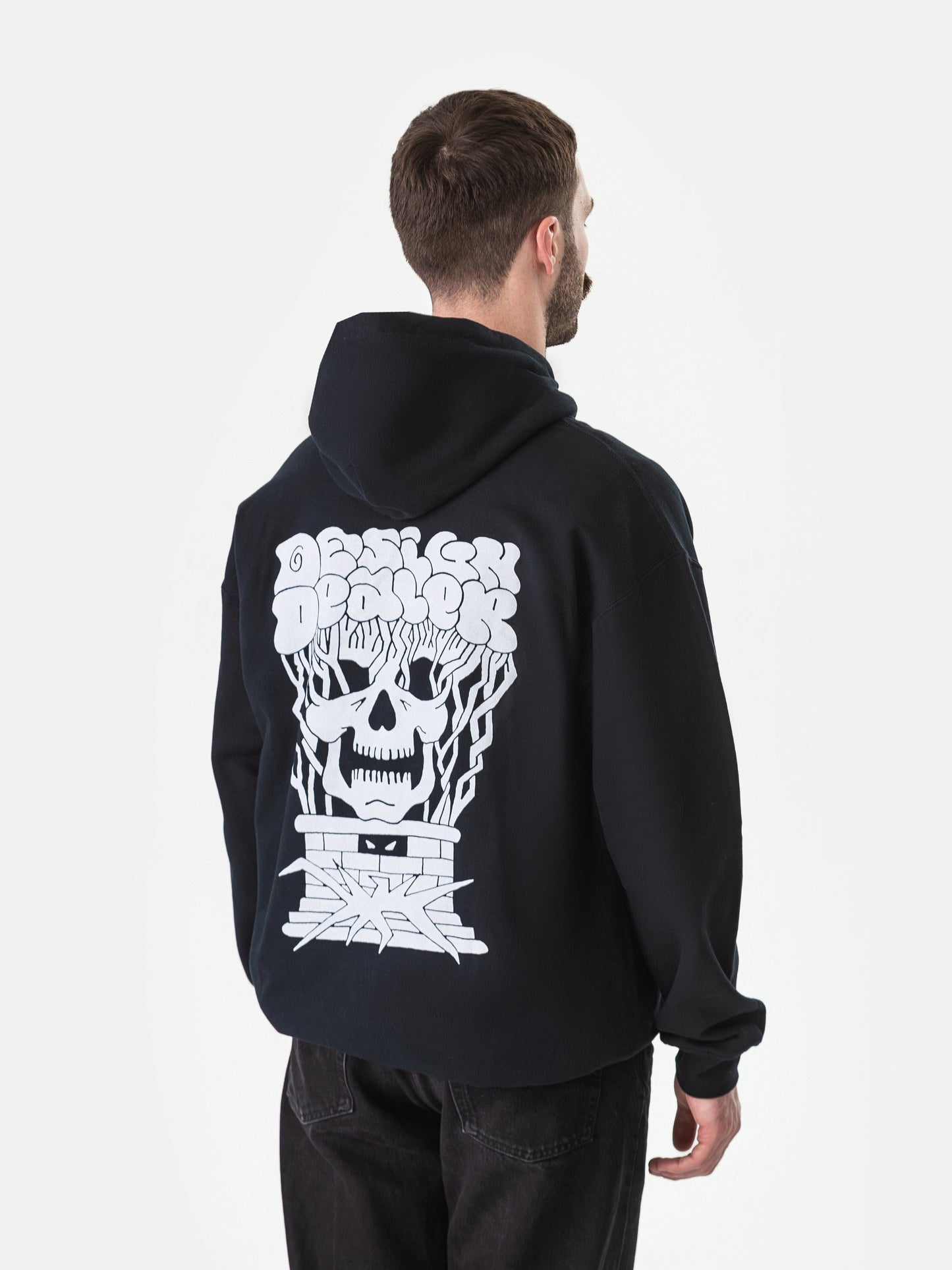 TWIN HOODIE