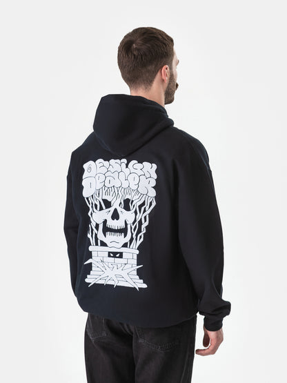TWIN HOODIE