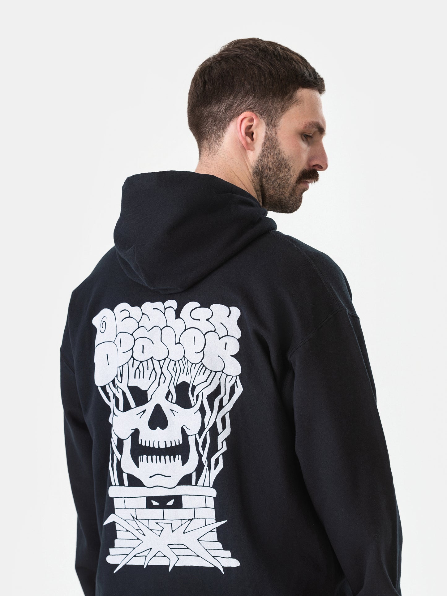 TWIN HOODIE