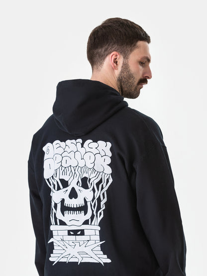 TWIN HOODIE