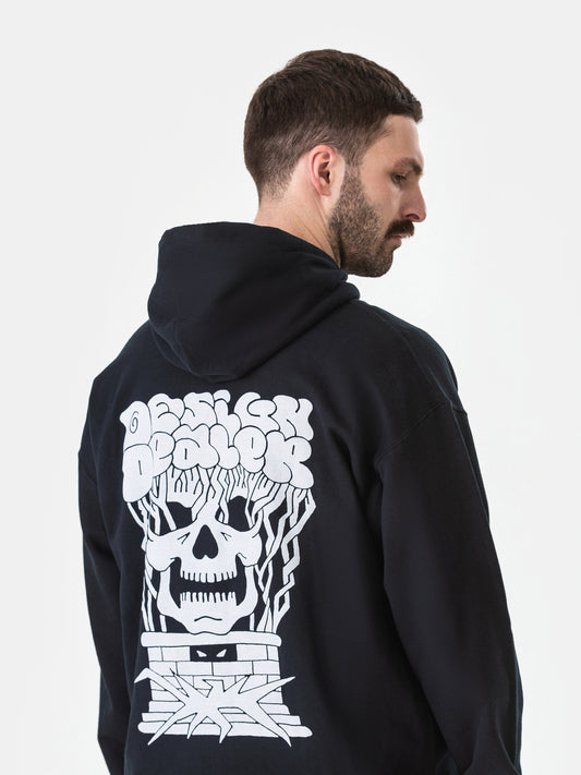TWIN HOODIE