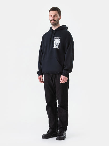 DOG HOODIE