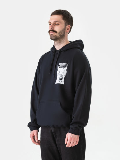 DOG HOODIE