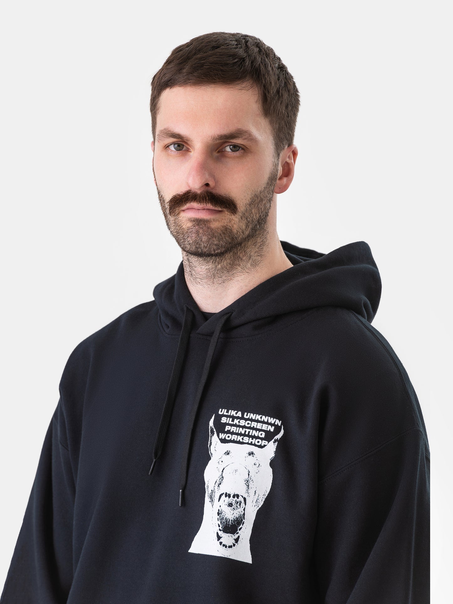DOG HOODIE