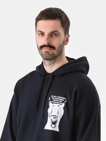 DOG HOODIE