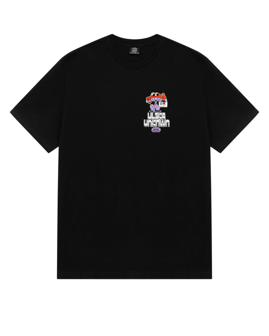 DEALER T-SHIRT SCHWARZ