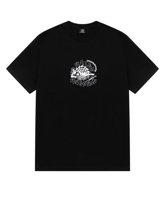 COBWEB T-SHIRT