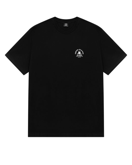 KYOTO STUDIO T-SHIRT SCHWARZ
