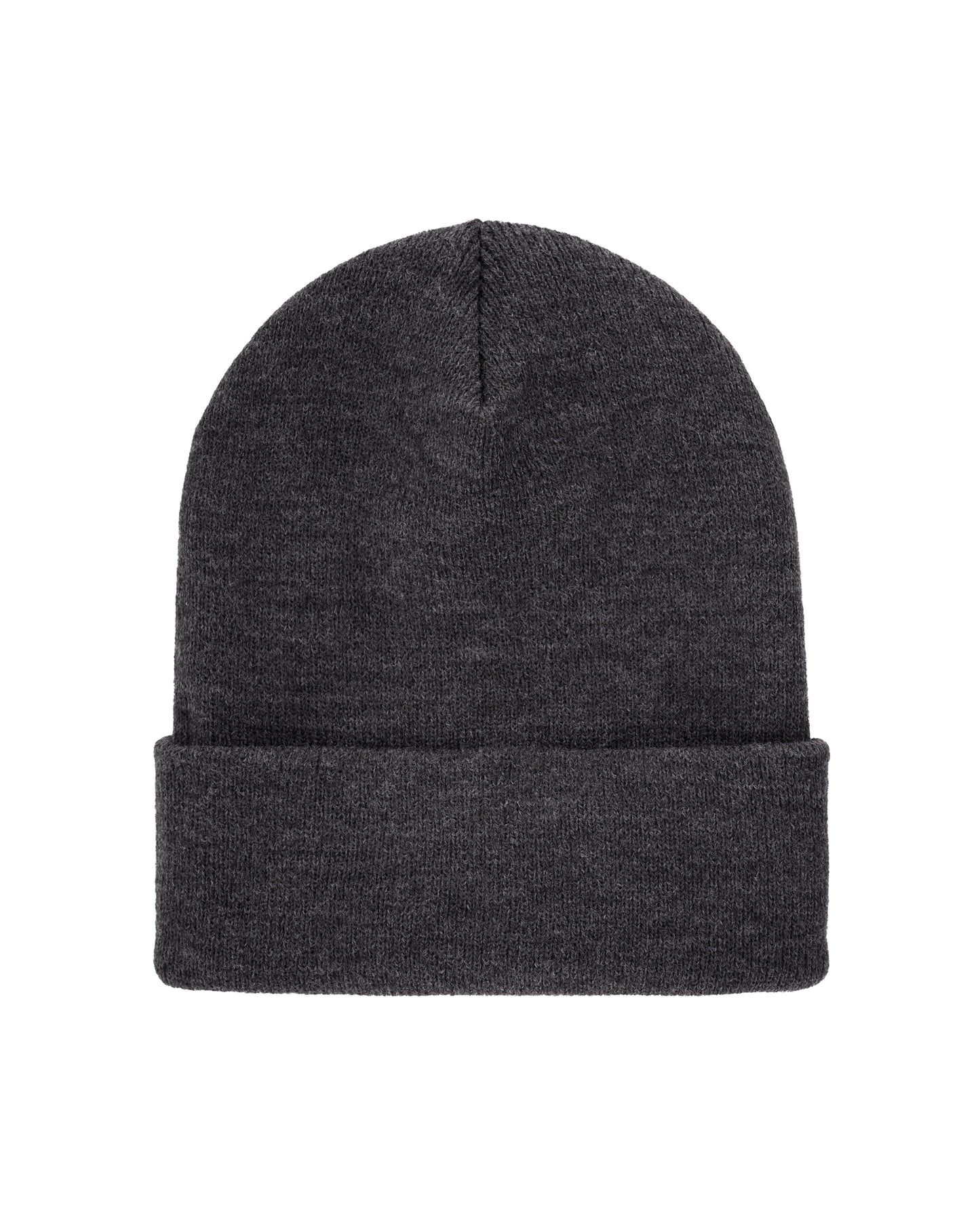 BASIC LONG BEANIE