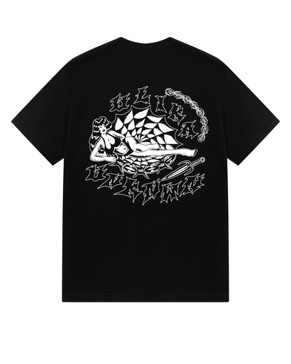 COBWEB T-SHIRT