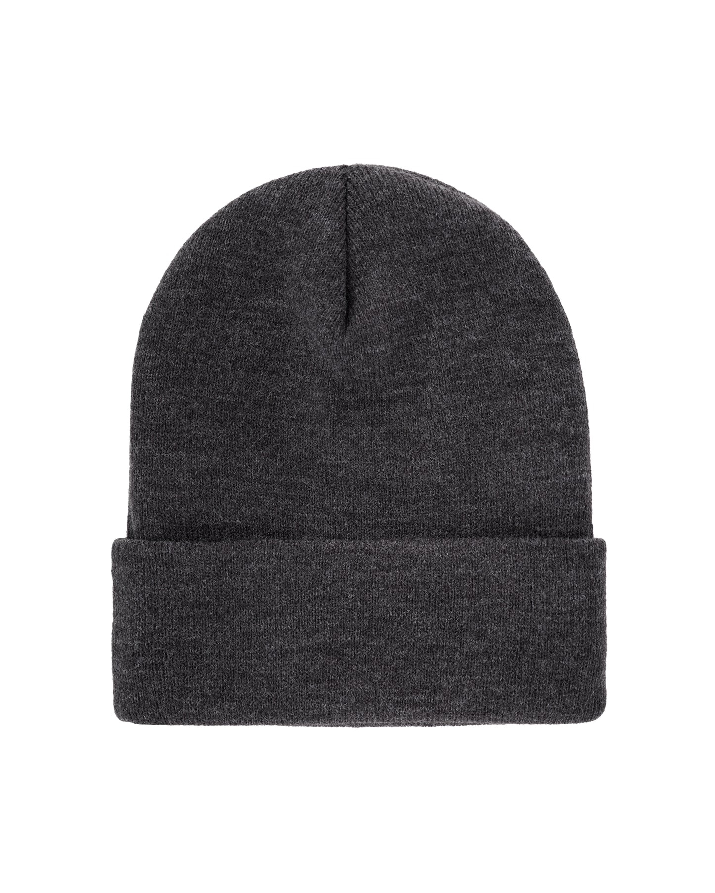 BASIC LONG BEANIE