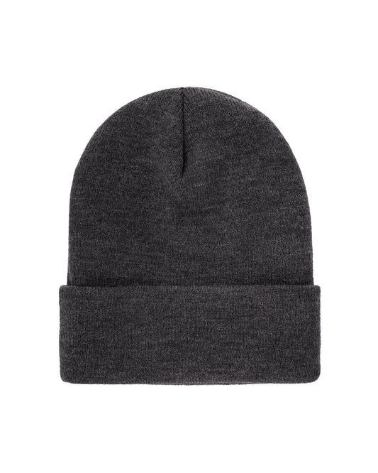BASIC LONG BEANIE