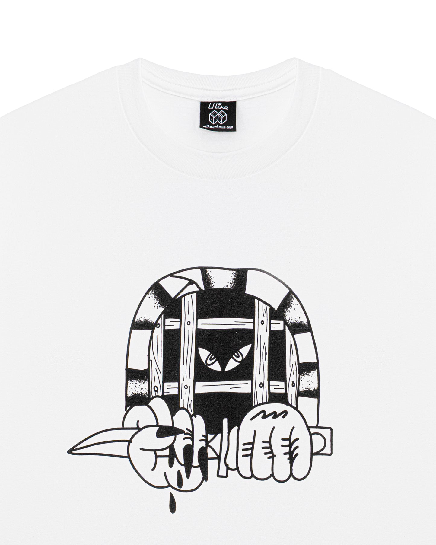 LOCKED T-SHIRT