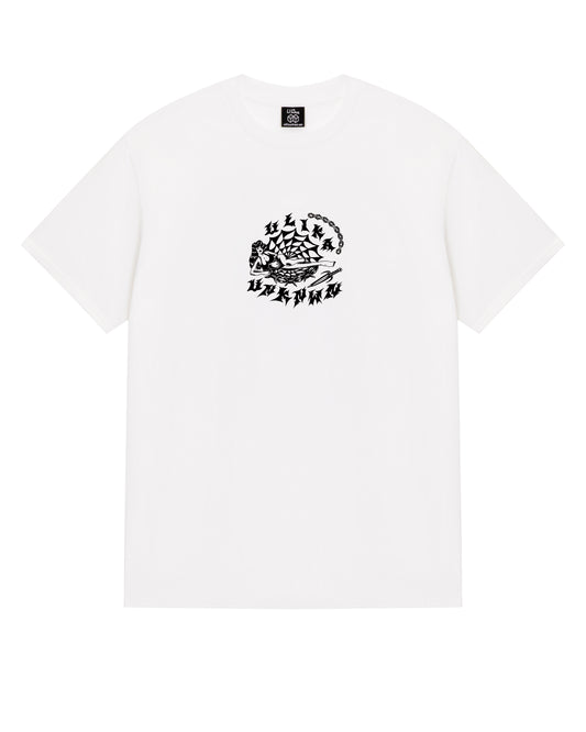 COBWEB T-SHIRT