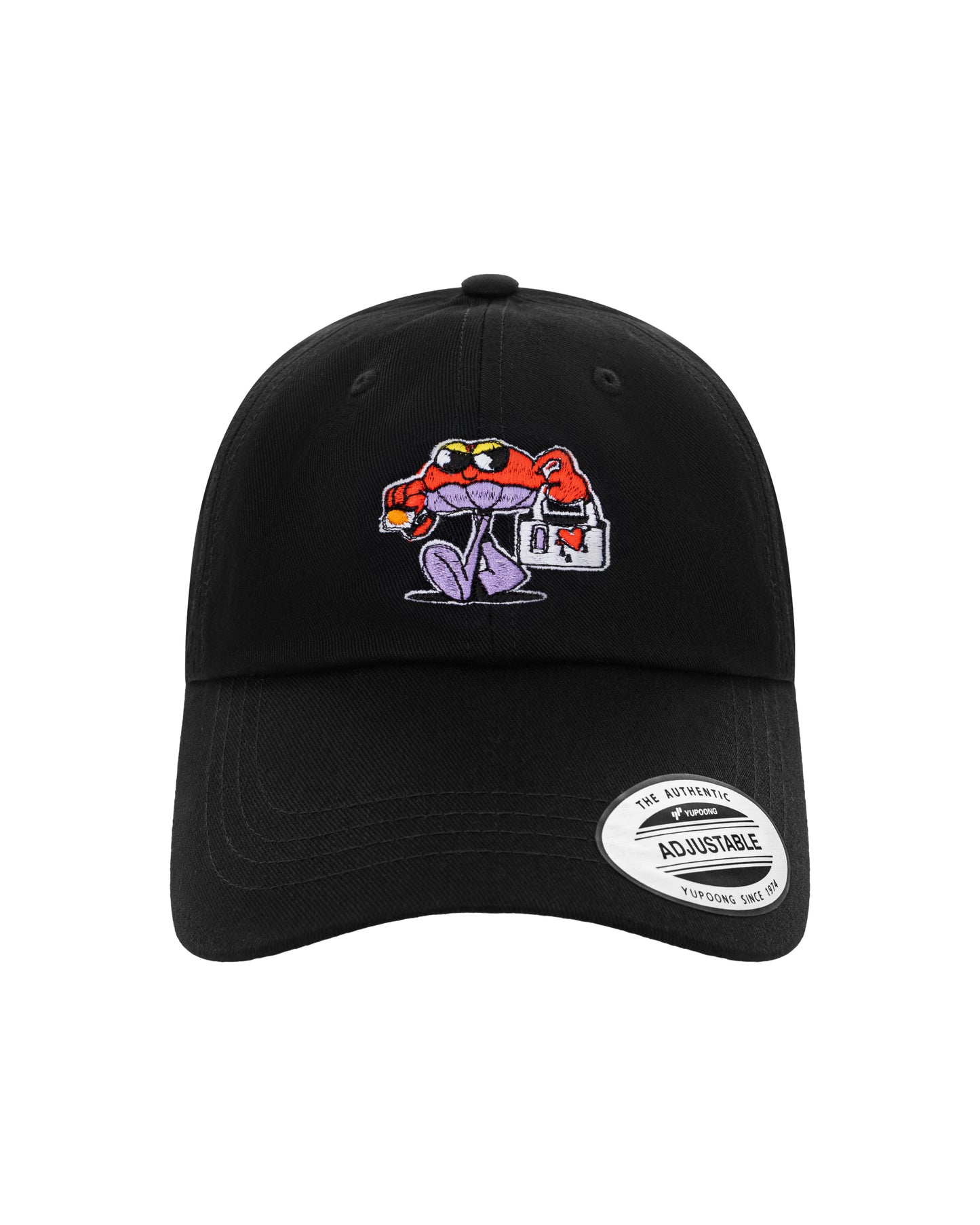 DEALER DAD HAT CAP