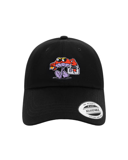 DEALER DAD HAT CAP