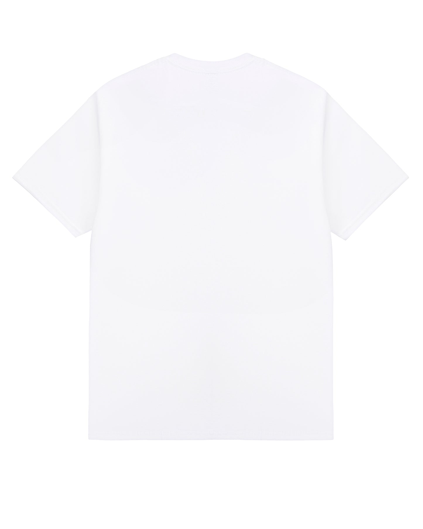 COBWEB LOGO T-SHIRT