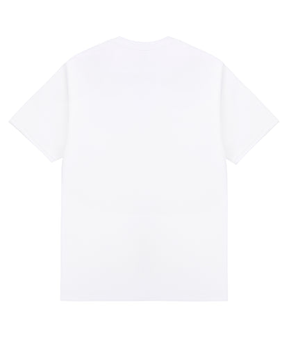 COBWEB LOGO T-SHIRT