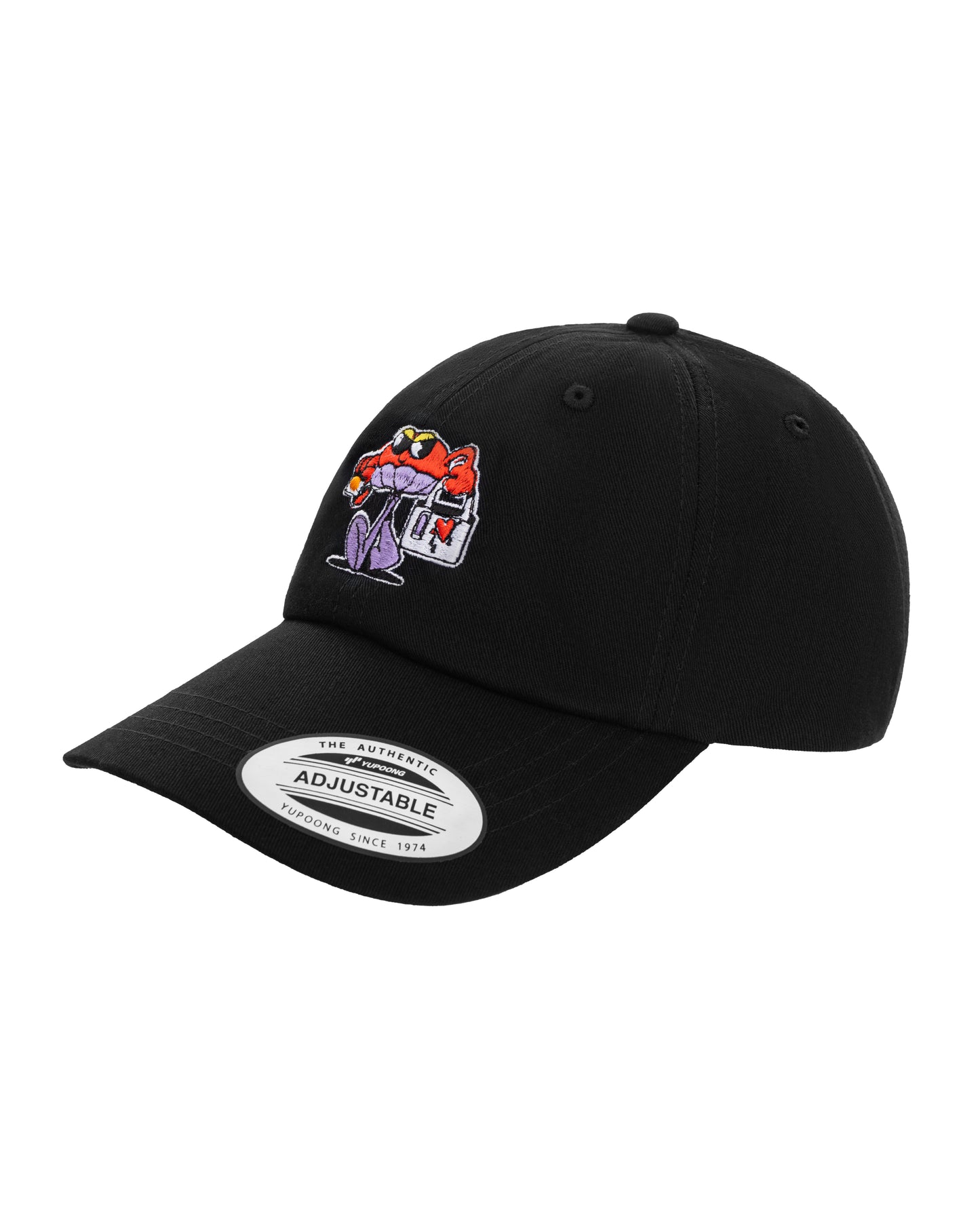 DEALER DAD HAT CAP