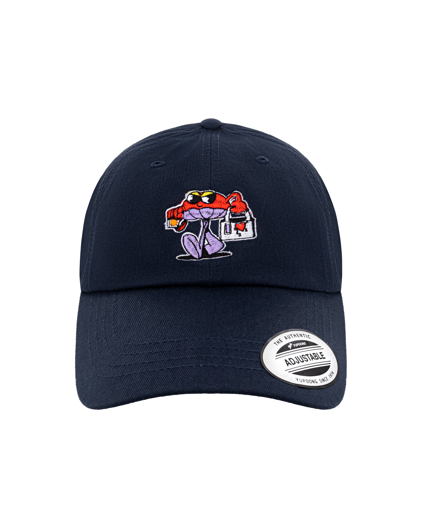 DEALER DAD HAT CAP