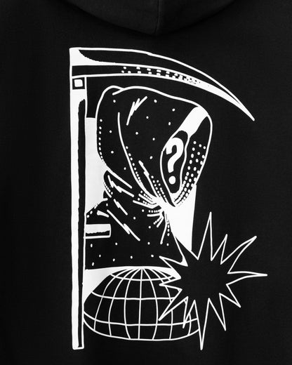 ??? HOODIE