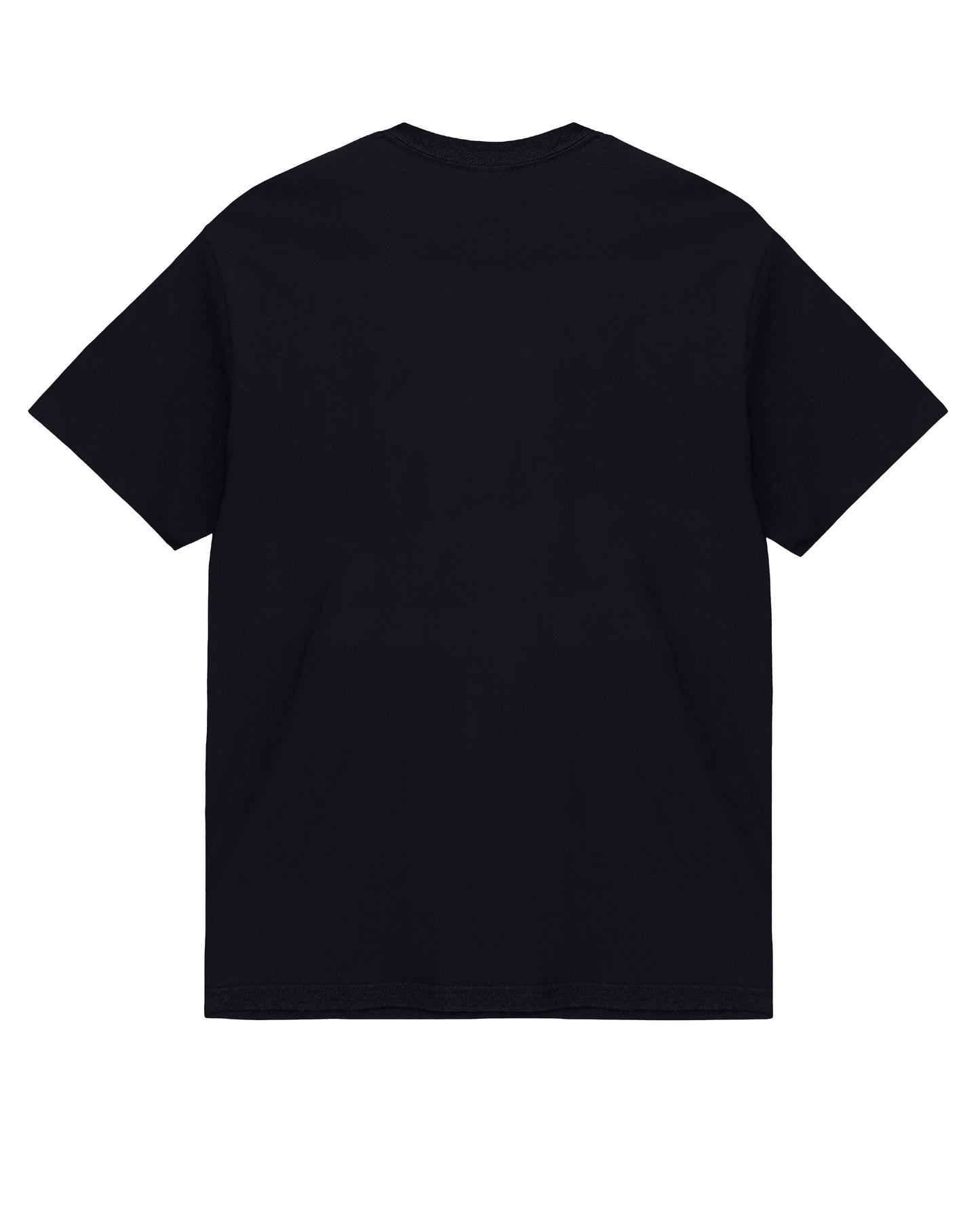 COBWEB LOGO T-SHIRT