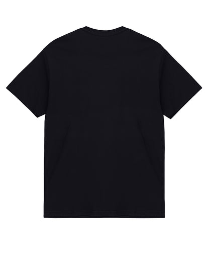 COBWEB LOGO T-SHIRT