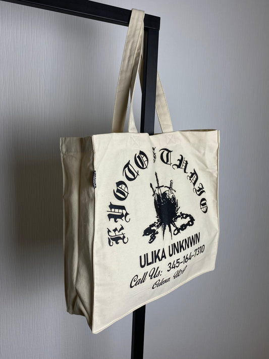 SHOPPER KYOTO STUDIO BEIGE