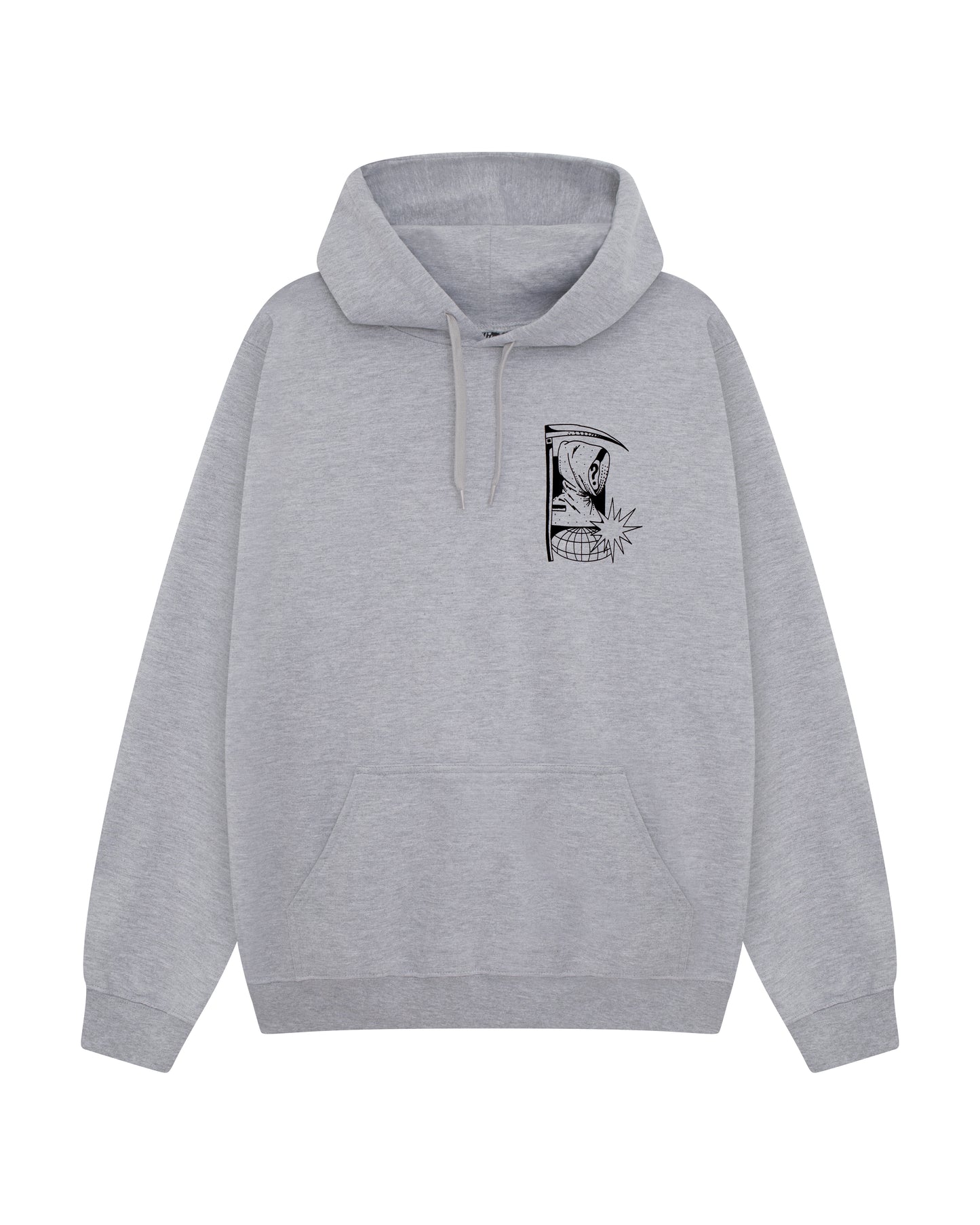 ??? HOODIE