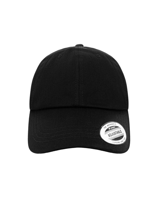BASIC CAP SCHWARZ