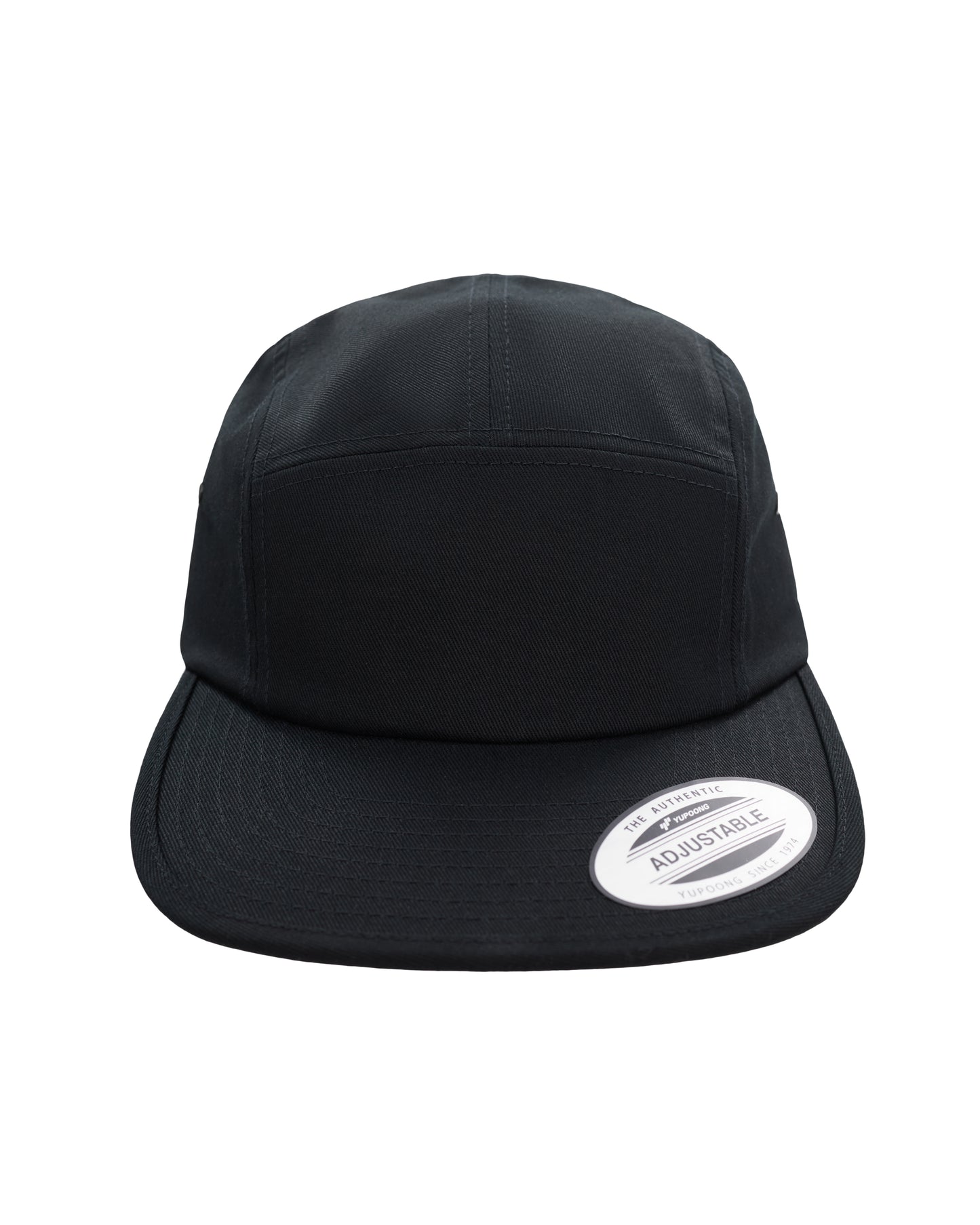 BASIC 5 PANEL CAP